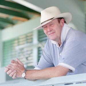 Tony Greig diagnosed with cancer