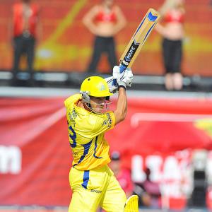 Chennai hope to end CLT20 campaign on high