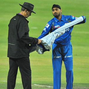 CL T20: Defending champs Mumbai Indians to play for pride