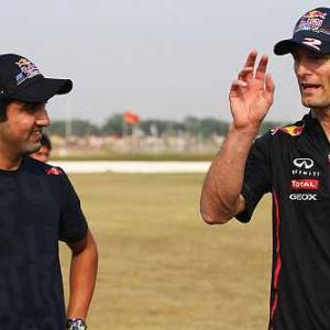 We're still the best opening pair in the country: Gambhir