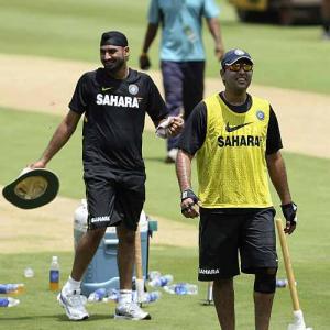 1st T20: Yuvraj's return in focus as India take on NZ
