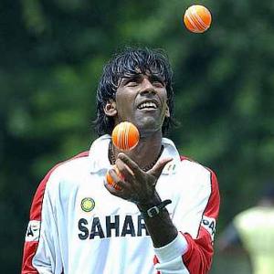Comeback man Balaji wants to go out and give his best