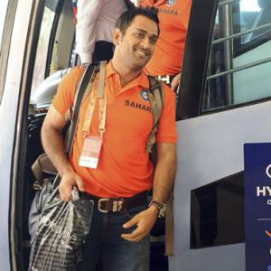 It is important we do well in the T20 World Cup: Dhoni