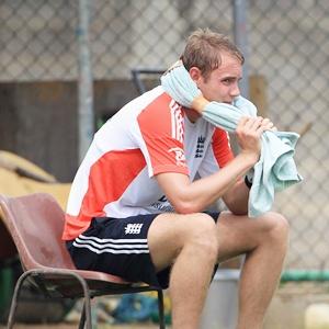 Broad adamant England can succeed without Pietersen