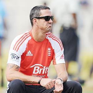 Pietersen rejected four-month contract before axe