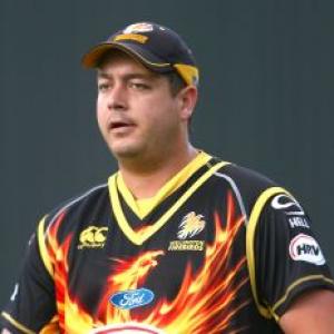 Ryder 'disappointed' at missing IPL