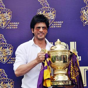 The best IPL players over the years