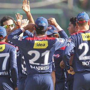 Delhi in desperate need for a win as they face Mumbai next