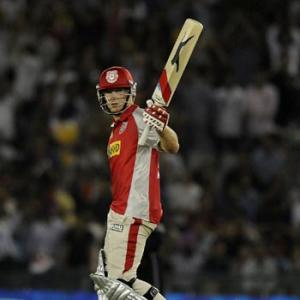Mandeep, Miller pull off a thrilling win for Kings XI