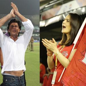 Will SRK's Knights taste success against Preity's Kings?