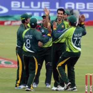 Pakistan to play South Africa, Sri Lanka in UAE