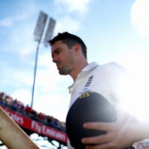 Did KP cheat? ICC denies players probed over silicone on bats