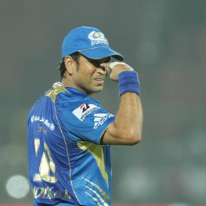 Sachin, Sourav in war of words over T20's impact!