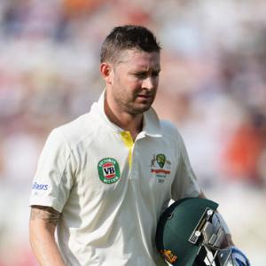 Hayden blames Clarke's premature captaincy for Australian woes