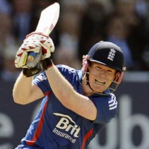 England rest Ashes stars for Australia ODIs, Morgan named captain