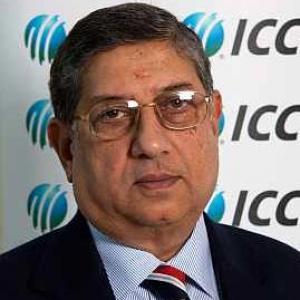 BCCI set to demand bigger share of profit from ICC