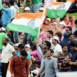 India-SA ODIs as scheduled; named 'dedication to late Nelson Mandela'