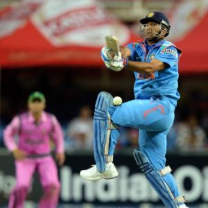 Onus on Dhawan, Rohit and Virat to salvage pride in 3rd ODI