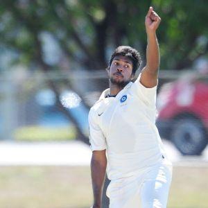 Ranji Trophy: Mumbai settle for a draw with Jharkhand