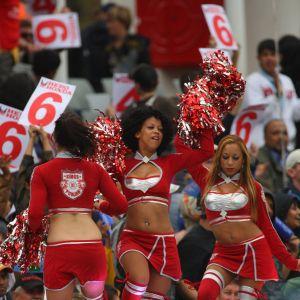 There will be no cheerleaders in IPL 7: Savant