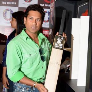 Chase dreams as they come true: Tendulkar to Indian youth