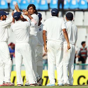 Team India aim to close the gap with top-ranked South Africa