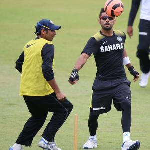 Can India thwart New Zealand's pace challenge in Napier?
