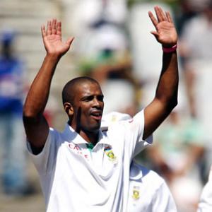 T20 World Cup: Philander in South Africa's preliminary squad