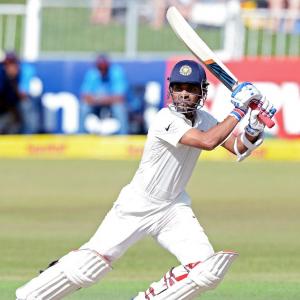 Pujara unmoved, Rahane zooms up 63 places in ICC Test rankings