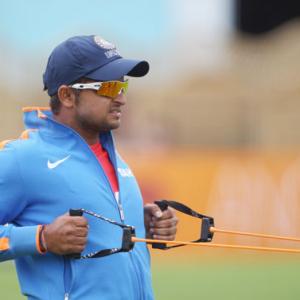 Confident Suresh Raina eyes comeback to Test team