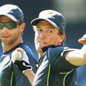 Bailey says depleted Aus T20 squad may spell trouble