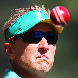 Donald admits lack of depth in SA fast bowling stocks