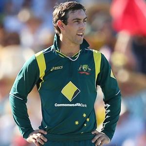 Mallet tips Maxwell to puzzle Indian batsmen with spin