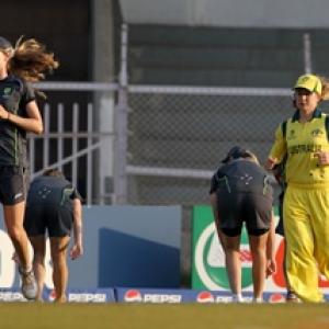 Women's WC final: Aussies say they have edge over Windies