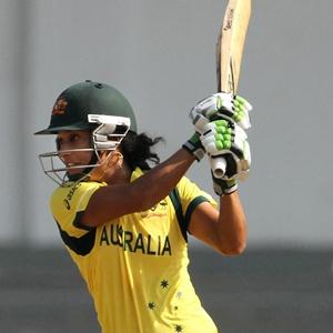 Glad to end my career in India, where I was born: Lisa Sthalekar