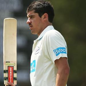 Henriques handed debut as Oz opt for one spinner