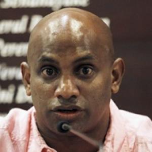 'Sri Lankan public don't like juniors playing IPL'