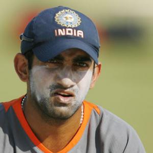 Gambhir cuts short county stint at Essex due to family reasons