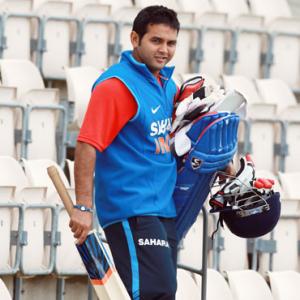 Scoring runs counts more than anything else: Parthiv