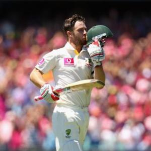 Australia on verge of Sri Lanka series sweep