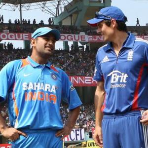 India look to carry momentum in third ODI