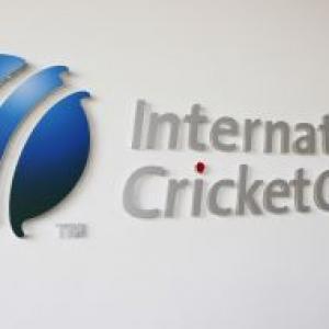 ICC announces crack down on ball tampering