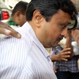 IPL betting: Mumbai cops arrest key bookie Shobhan Mehta