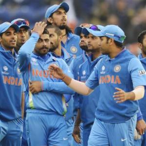 Rejuvenated India gunning for another ODI title