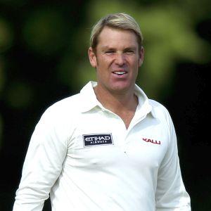 Warne to be inducted into ICC Cricket Hall of Fame