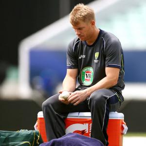 LG to not extend deal with Warner after ball-tampering scandal