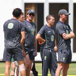 Ashes: Can Aus beat the heat, fight back and win 2nd Test?