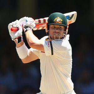 Warner hits century for Australia A in South Africa
