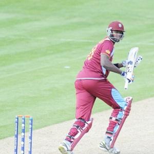Last-man Holder's heroics earn West Indies a tie against Pak
