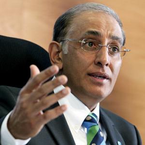 It would be nice if Lorgat apologises, says BCCI chief Dalmiya